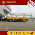 Shantui brand Mobile Truck Mounted Concrete Pump 48m